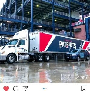 Meet your Posher, Lloyd